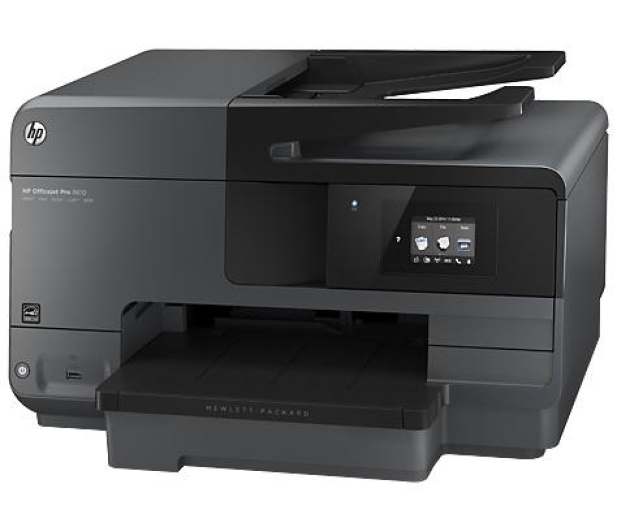 HP Officejet PRO 8610 - 1446824 - zdjęcie 3